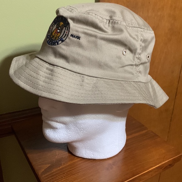 BUBBA O’LEARY’S- SUN HAT - Picture 4 of 8